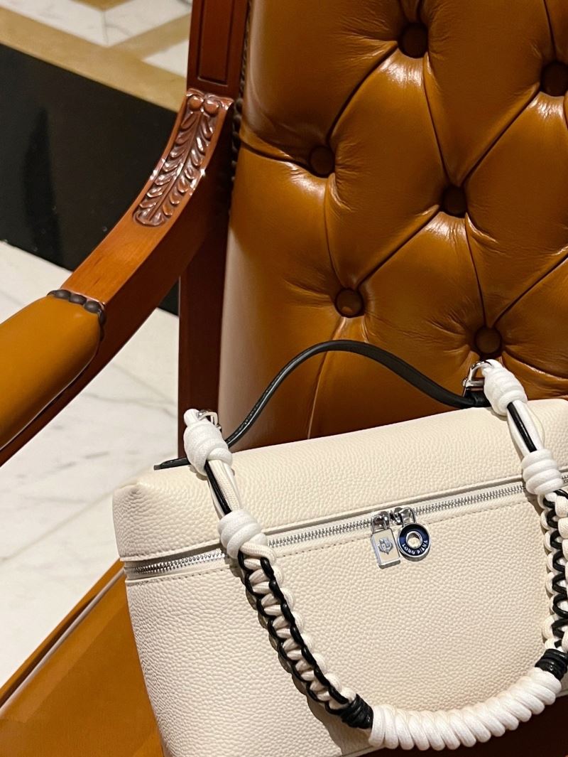 Loro Piana Satchel bags